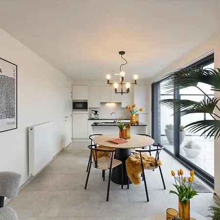 Flat Walnes Diksmuide