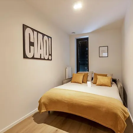 Flat Walnes Daire Diksmuide