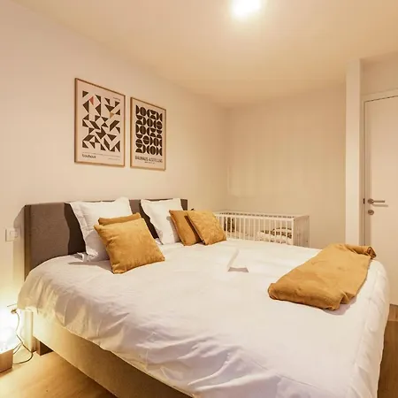 Flat Walnes Daire *